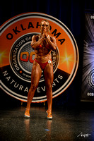 WOMEN'S PHYSIQUE