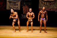 Novice Bodybuilding