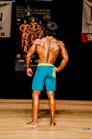 Teen Men's Physique