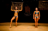 Women's Physique