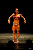 Women's Physique