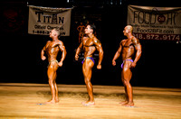 Novice Bodybuilding